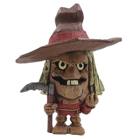 DC BATMAN TAS SCARECROW EEKEEZ FIGURINE (C: 1-1-2)