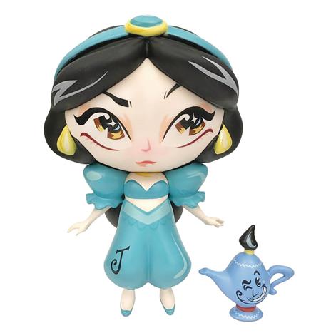 MISS MINDY JASMINE WITH MINI GENIE VINYL FIGURE (C: 1-1-2)