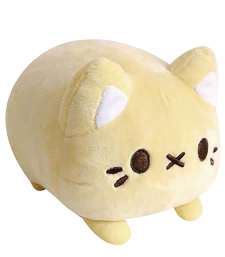 TASTY PEACH STUDIOS MEOWCHI CUSTARD PLUSH (C: 1-1-2)