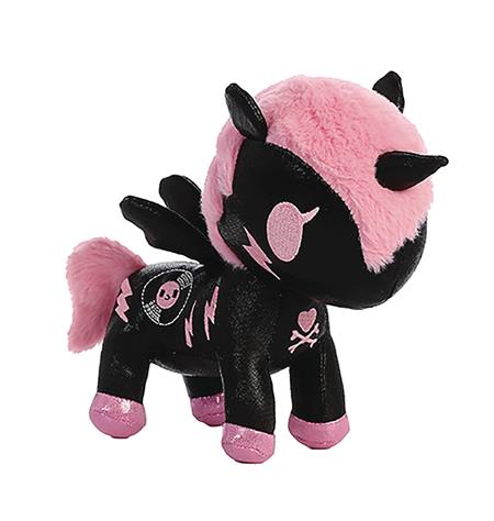 TOKIDOKI UNICORNO DJ SPARKLE 7.5IN PLUSH (C: 1-1-2)