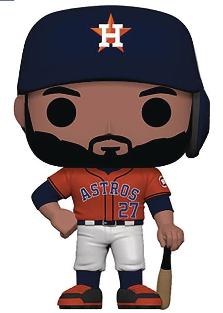 Jose Altuve [Book]