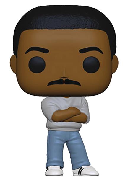 POP MOVIES BEVERLY HILLS COP AXEL VINYL FIGURE (C: 1-1-2)