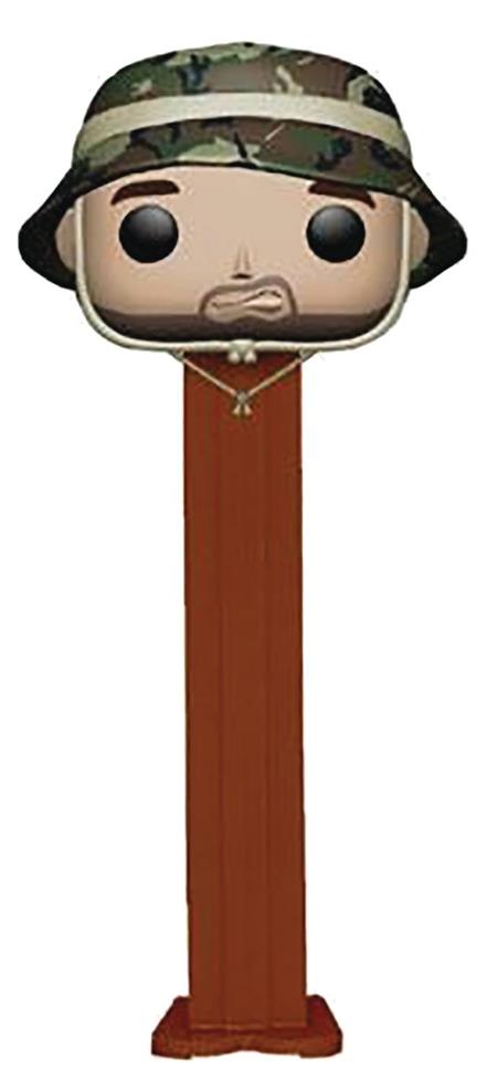 POP PEZ CADDYSHACK CARL (C: 1-1-2)