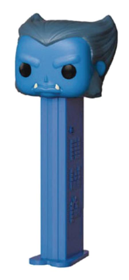 POP PEZ MARVEL BEAST (C: 1-1-2)