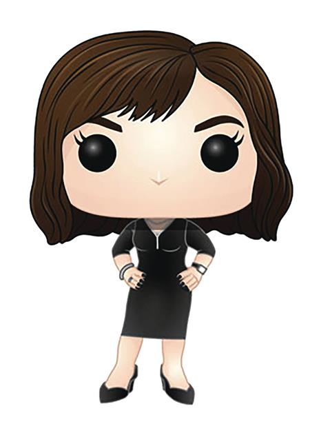 POP TV BILLIONS S1 WENDY VINYL FIG (C: 1-1-2)