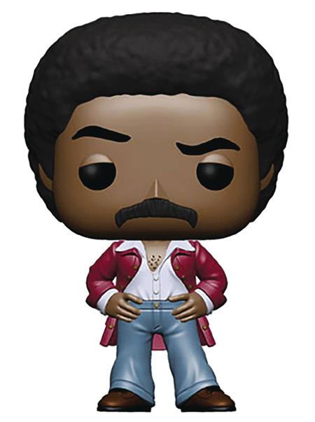 POP TV SANFORD & SON S1 LAMONT SANFORD VINYL FIG (C: 1-1-2)