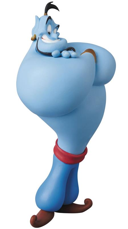 DISNEY GENIE UDF FIG SERIES 8 (C: 1-1-2)