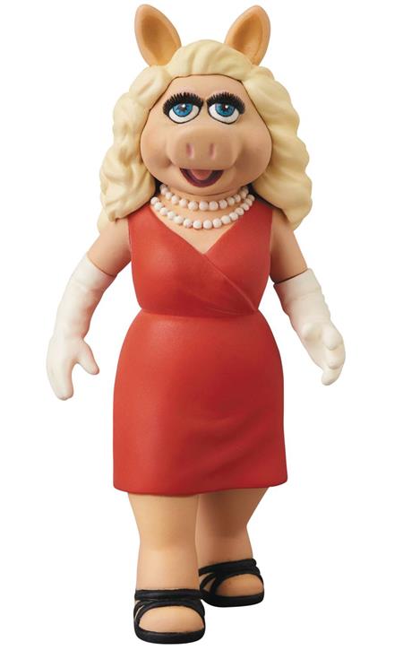 DISNEY MISS PIGGY UDF FIG SERIES 8 (C: 1-1-2)