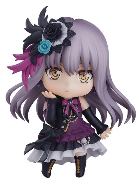 BANG DREAM GIRLS BAND YUKINA MINATO NENDOROID AF STAGE VER (