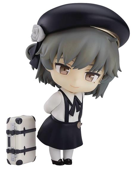 HATOBA TSUGU NENDOROID AF (C: 1-1-2)