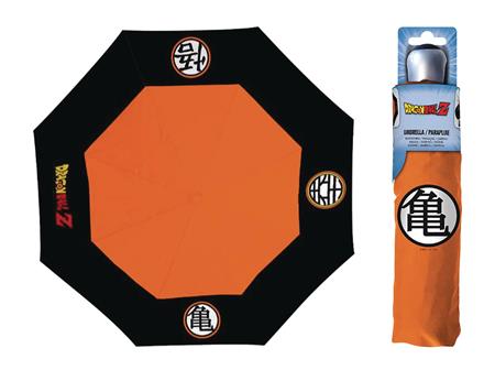 DRAGON BALL Z SYMBOLS UMBRELLA (C: 1-1-2)