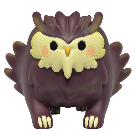 FIGURINES ADORABLE POWER OWLBEAR (C: 0-1-2)