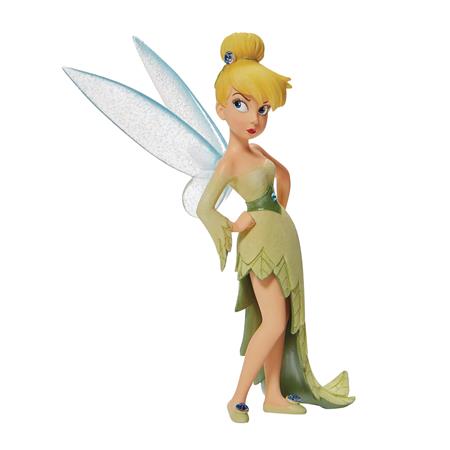 DISNEY COUTURE DE FORCE TINKER BELL 7.5IN FIGURE (C: 1-1-2)