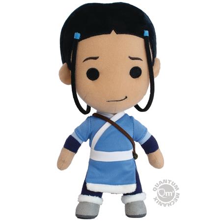 AVATAR THE LAST AIRBENDER KATARA Q-PAL PLUSH (C: 1-1-2)