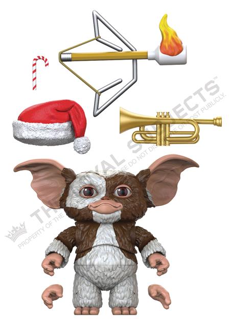 BST AXN GREMLINS GIZMO 5IN AF (C: 1-1-2)