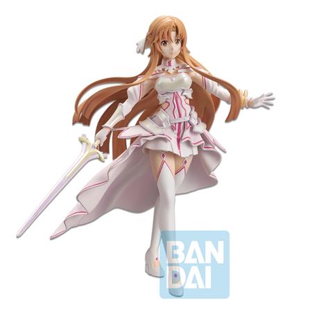 goddess of creation asuna
