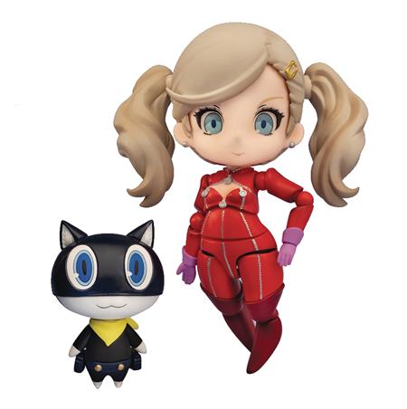 PERSONA 5 FAIDOLL V3 ANN TAKAMAKI AF (C: 1-1-2)