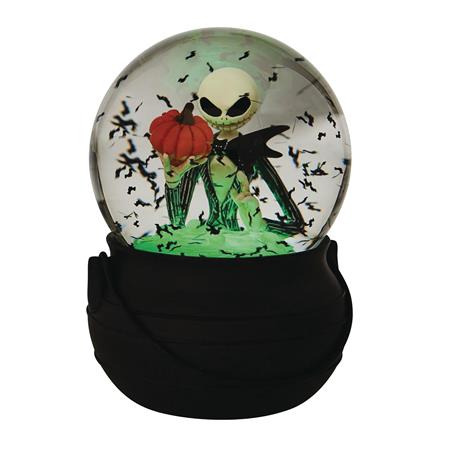 NBX JACK SKELLINGTON 5.5IN WATERBALL (C: 1-1-2)