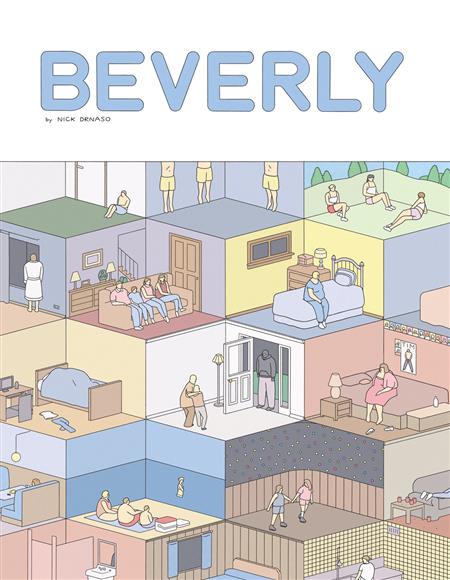 BEVERLY GN (MR)