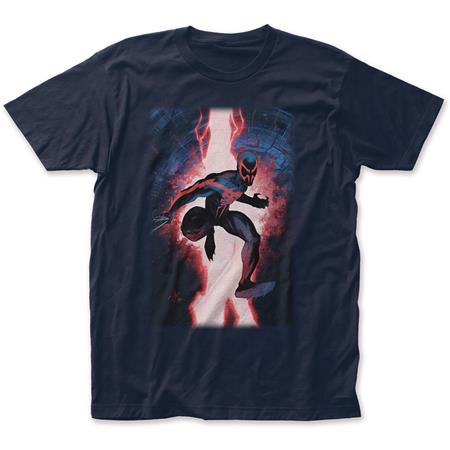 MARVEL SPIDER-MAN TUNNEL PX T/S LG (C: 1-1-2)