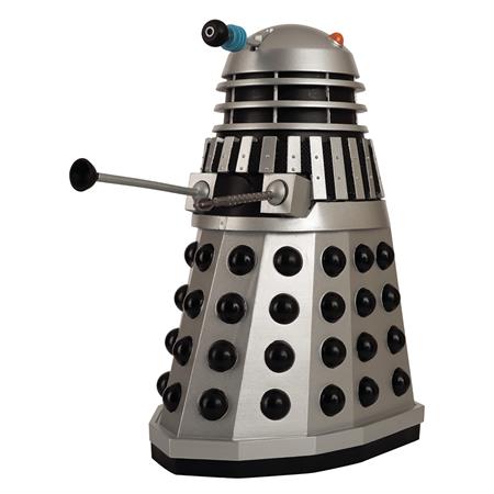 DOCTOR WHO MEGA #11 DALEK DEATH TO THE DALEKS (C: 1-1-2)