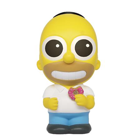 SIMPSONS HOMER FIGURAL BANK (C: 1-1-2)