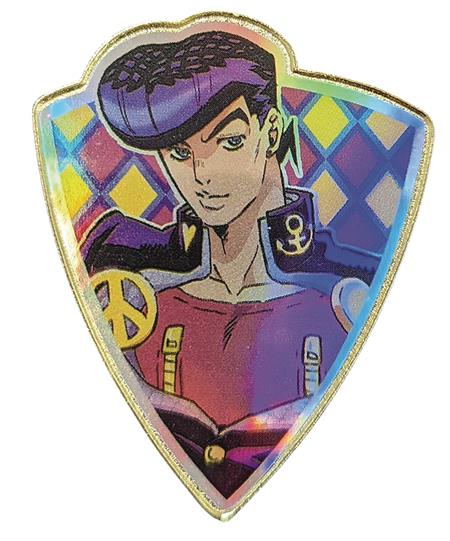 Pin on JoJo