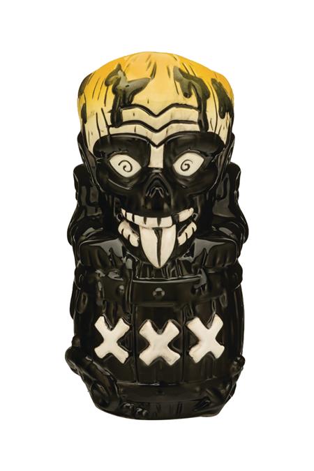 RETURN OF THE LIVING DEAD TARMAN TIKI MUG (C: 1-1-2)