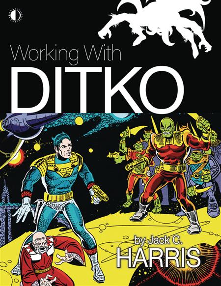 WORKING WITH DITKO SC (C: 0-1-2)