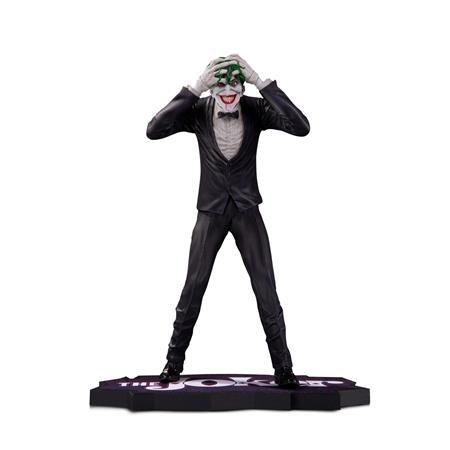 Joker Purple Craze By Brian Bolland Resin Statue - Discount Comic Book ...
