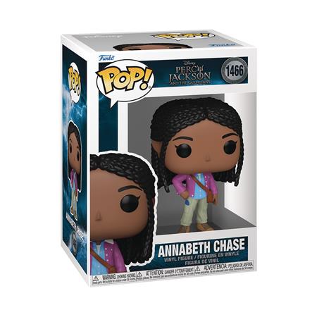 POP TV PJ&TO ANNABETH CHASE VIN FIG