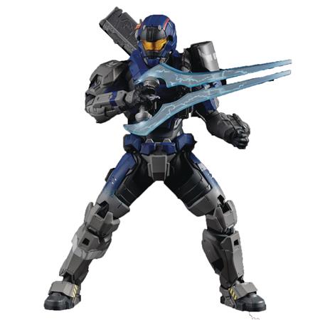 RE:EDIT HALO REACH CARTER-A259 NOBLE ONE 1/12 SCALE PX FIG (Net)