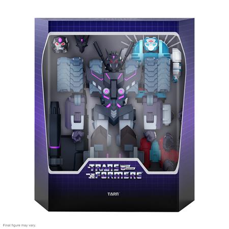 TRANSFORMERS ULTIMATES W3 TARN AF (Net) 