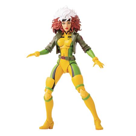 X-MEN THE ANIMATED SERIES ROGUE 1/6 SCALE FIGURE (Net) 