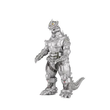 GODZILLA MECHAGODZILLA 2004 BANDAI MOVIE MONSTER SER VIN FIG (Net)