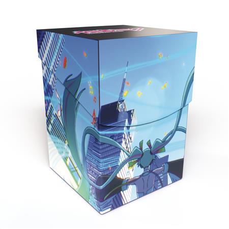 HATSUNE MIKU 10TH ANN 100+ DECK BOX (Net) 