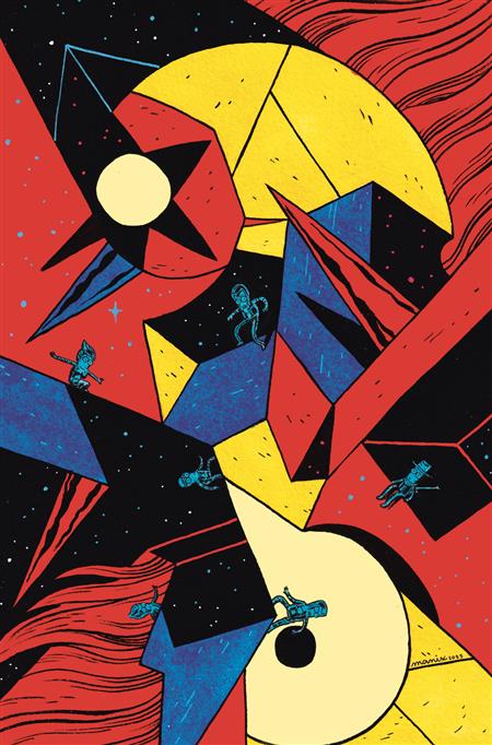 SILVERHAWKS #7 CVR J 15 COPY INCV MANIX VIRGIN