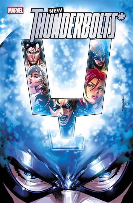 NEW THUNDERBOLTS #2