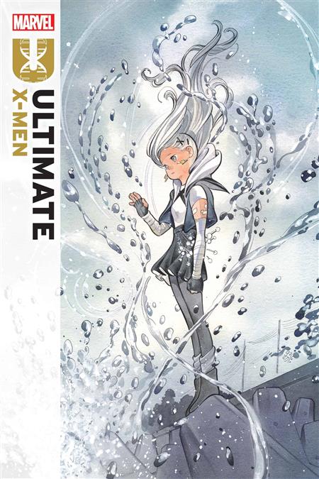 ULTIMATE X-MEN #17