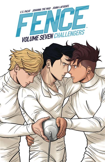 FENCE CHALLENGERS TP