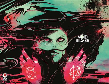 VOID SILVER #1 CVR B PATRIDGE