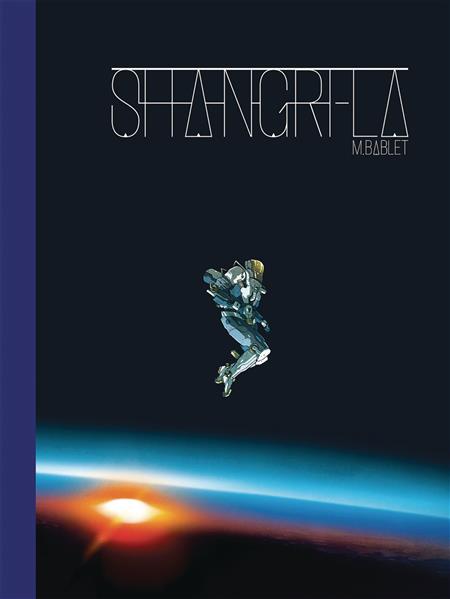 SHANGRI LA GN (MR)