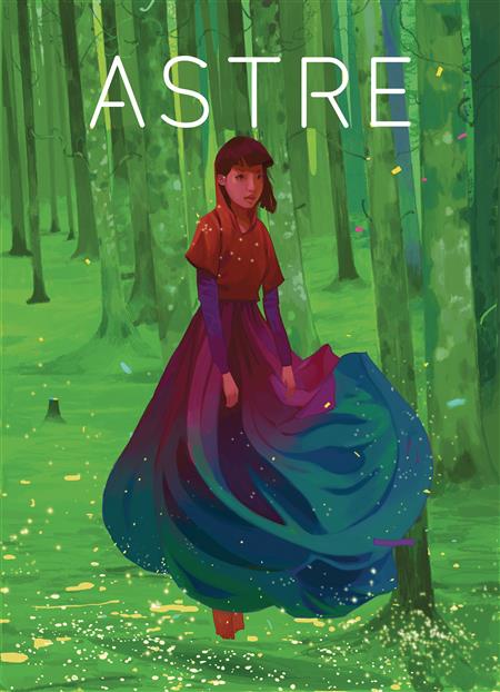 ASTRE ONE SC VOL 01