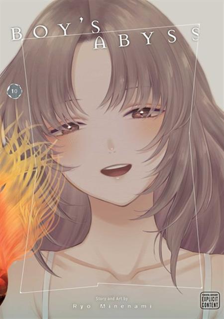 BOYS ABYSS GN VOL 10 (MR)