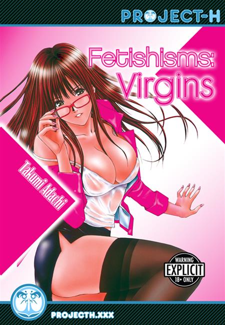 FETISHISMS VIRGINS GN (A)