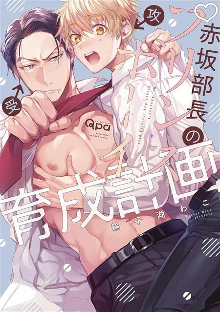 DIRECTOR AKASAKAS PRINCELY TRAINING COURSE GN (MR)