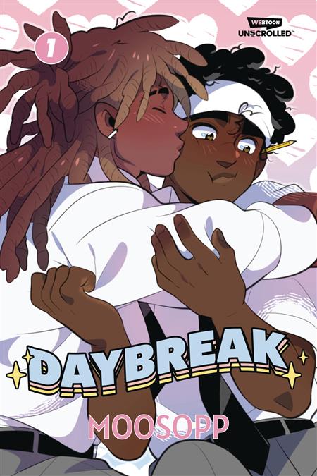 DAYBREAK GN VOL 01