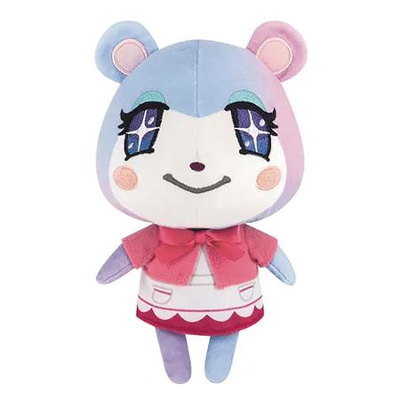 ANIMAL CROSSING JUDY 7 INCH PLUSH (Net)