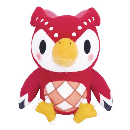 ANIMAL CROSSING CELESTE 6 IN PLUSH (Net)