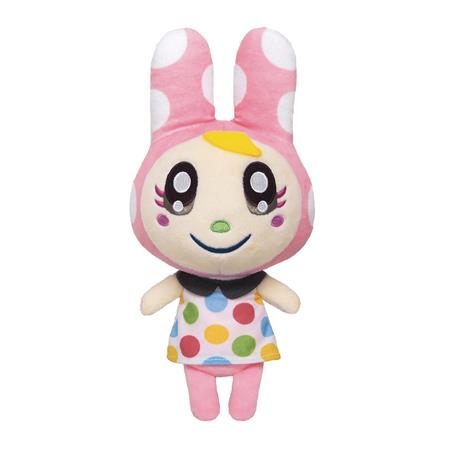 ANIMAL CROSSING CHRISSY 9 IN PLUSH (Net)